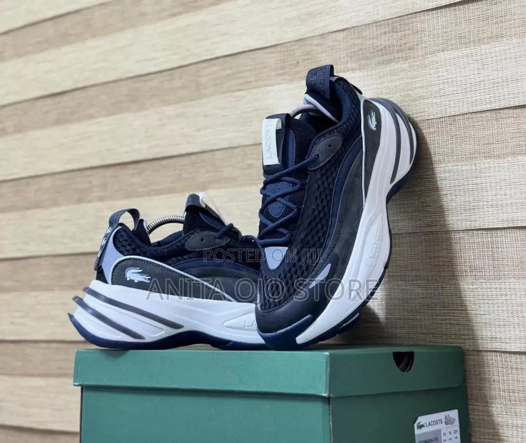 Quality Unisex Sneakers