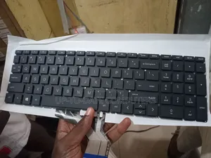 Keyboard for HP 15-Da