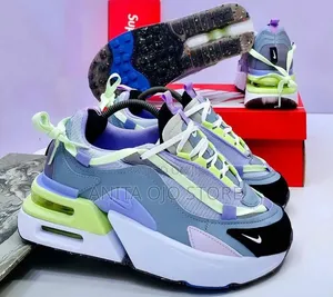 Quality Unisex Sneakers