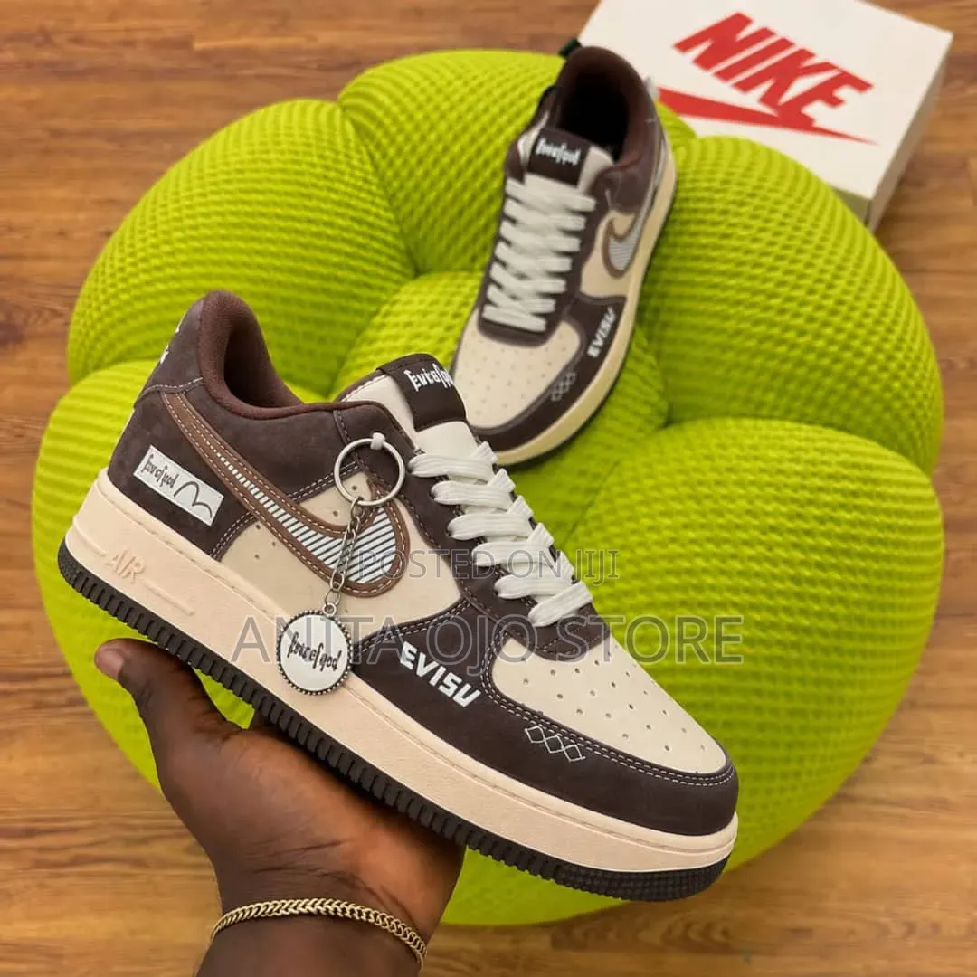 Quality Unisex Sneakers