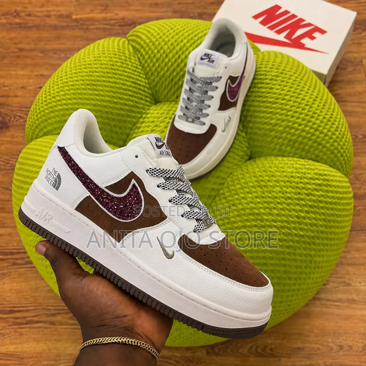 Quality Unisex Sneakers