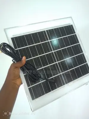 SUKHIG 200W LED Solar Flood Light