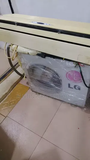 Uk Used LG Split Unit AC 1.5 HP