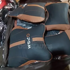 Original Seat Cover 4 Toyota and Lexus