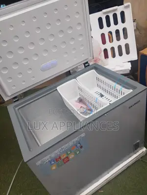 Skyrun BD-260A 260L Refrigeration Freezer