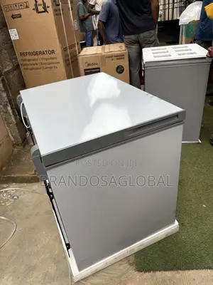 SkyRun BD-260A Freezer for Frozen Products
