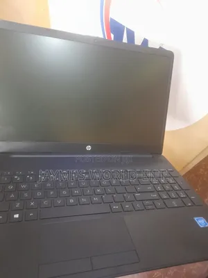 Laptop HP 15 4GB Intel HDD+SSD 1T