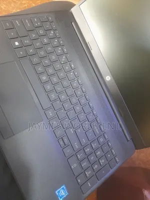 Laptop HP 15 4GB Intel HDD+SSD 1T