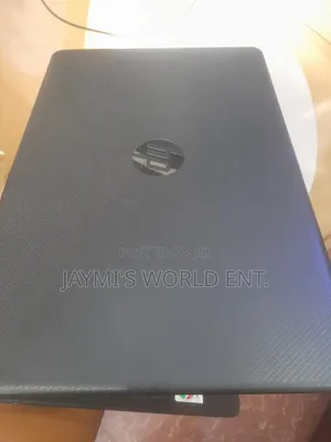 Laptop HP 15 4GB Intel HDD+SSD 1T