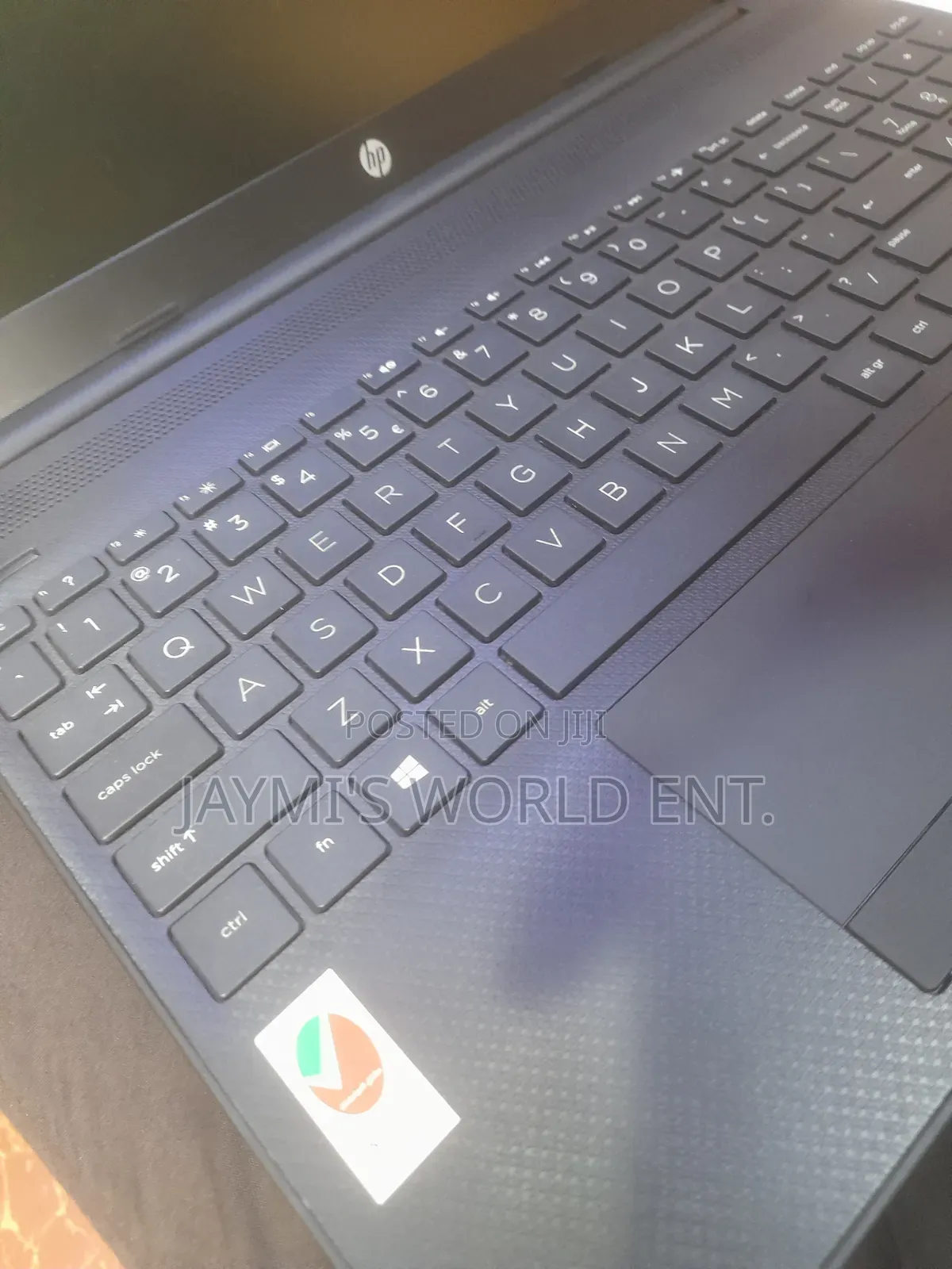 Laptop HP 15 4GB Intel HDD+SSD 1T