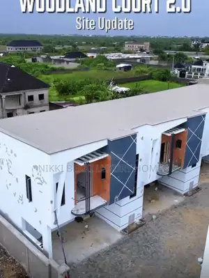 Furnished 2bdrm Townhouse/Terrace for sale