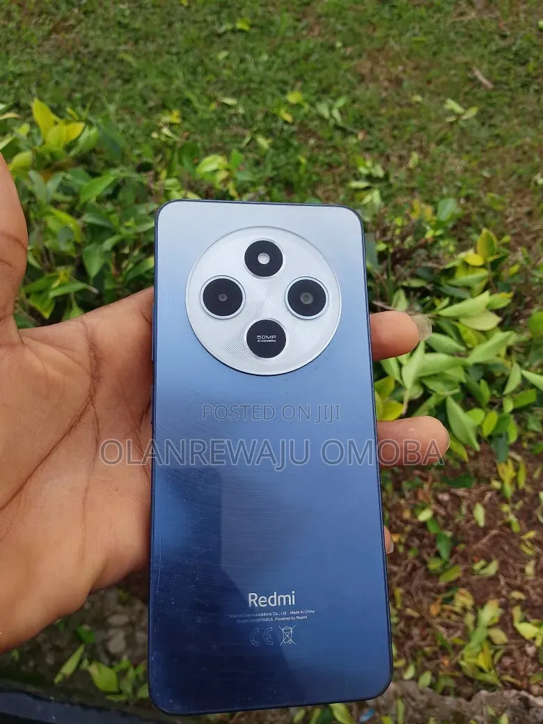 Xiaomi Redmi 14C 128 GB Blue