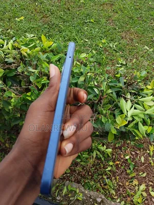 Xiaomi Redmi 14C 128 GB Blue