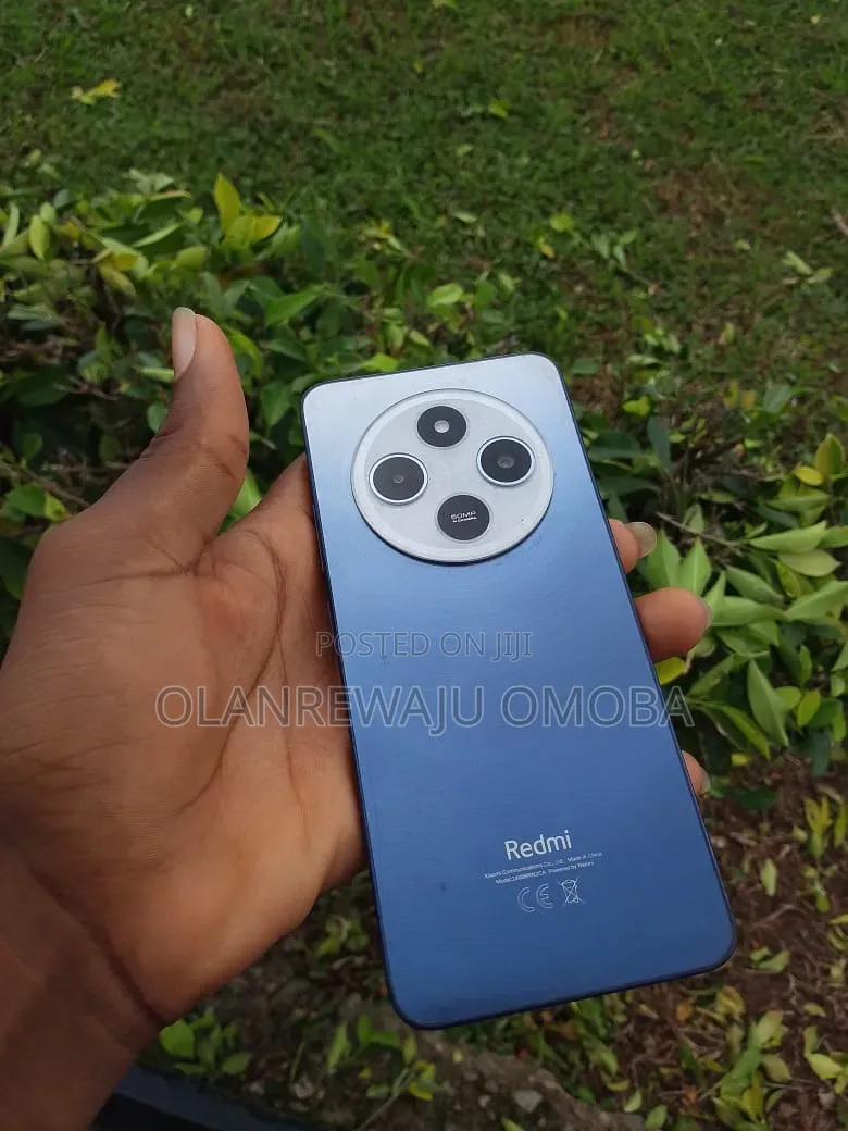 Xiaomi Redmi 14C 128 GB Blue