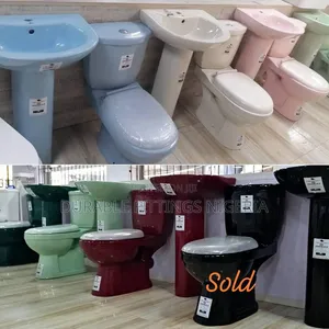 Toilet Accessories