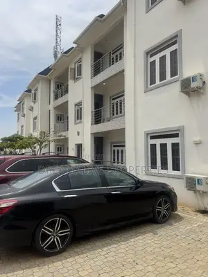 2bdrm Apartment in Life Camp for rent