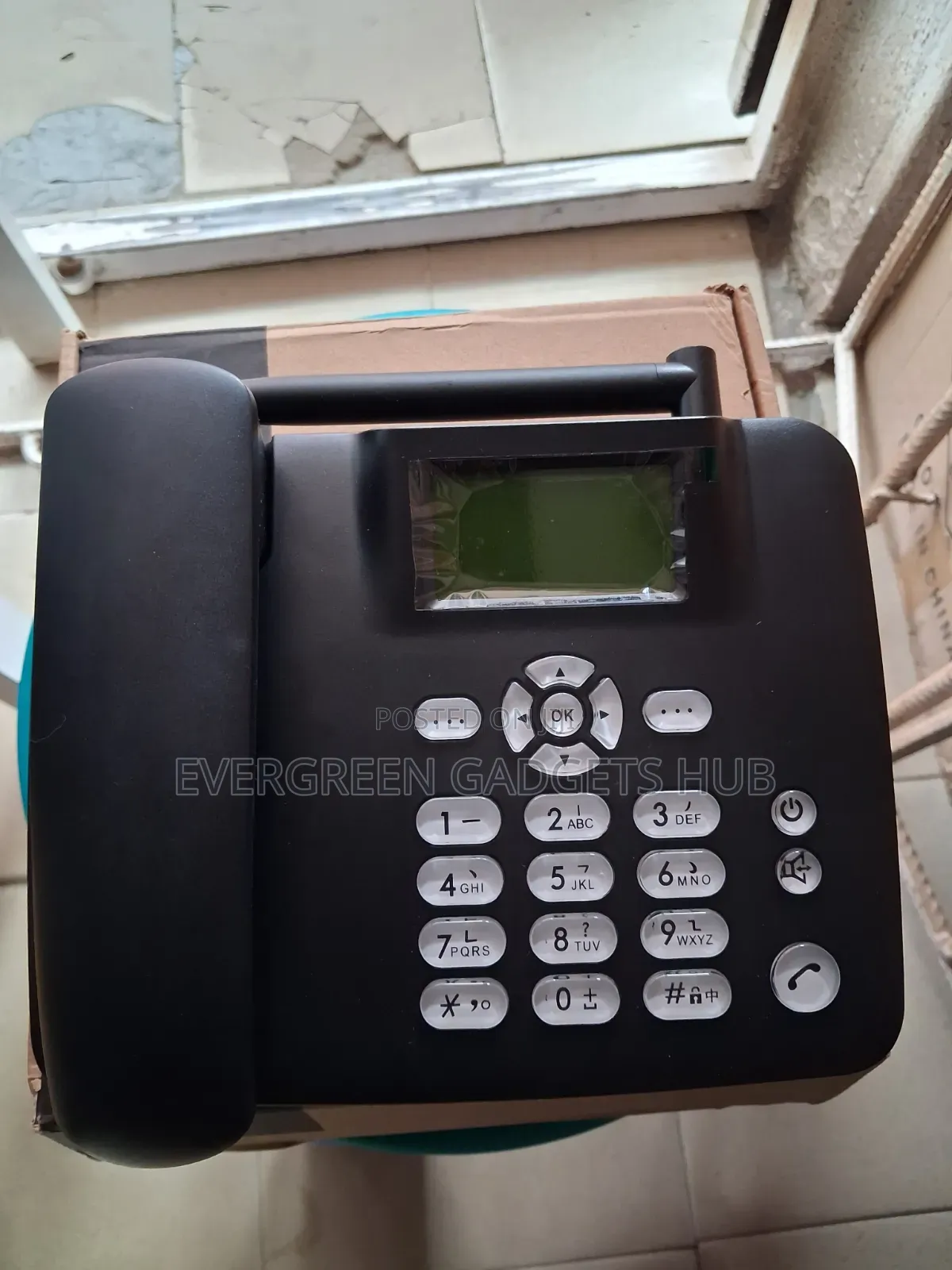 Huawei F316