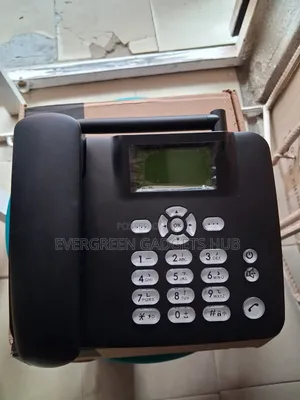 Huawei F316