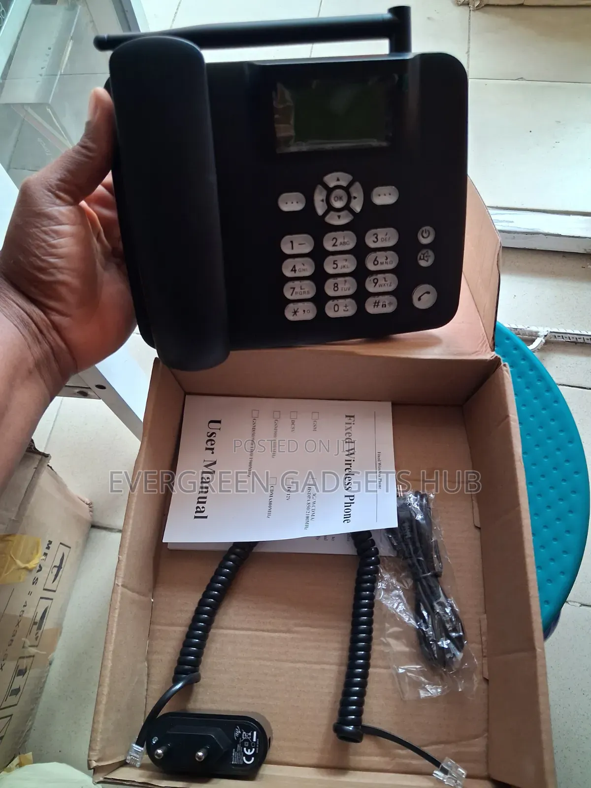 Huawei F316