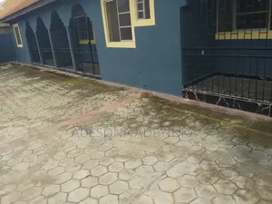 2bdrm Block of Flats in Iyalode Estate, Olorunda-Osun for rent