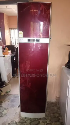 Uk Used Standing A.C (3HP)