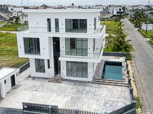 5bdrm Duplex in Osapa london for sale