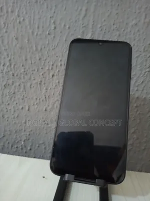 Samsung Galaxy A15 128 GB Black