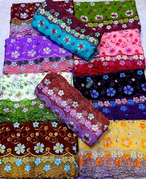 Original Number 1 Applique