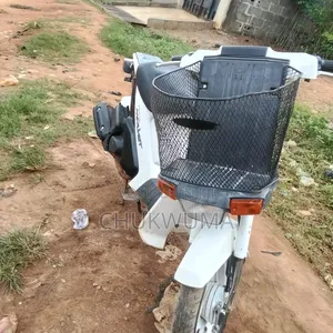 Yamaha 2015 White