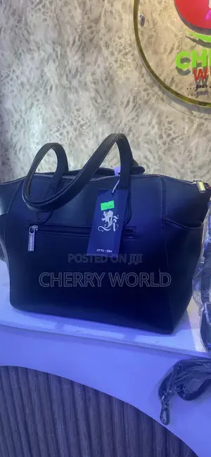 Otto Kern Bag
