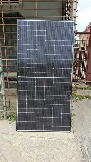 650watts Byfatial Solar Panel