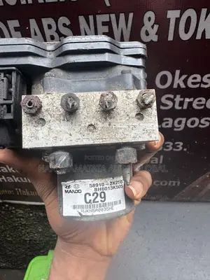 ABS Pump/Module for Kia Soul 2012–2013