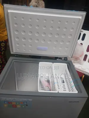 Skyrun BD-260A Quick Freeze Deep Freezer