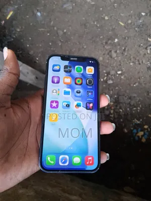 Apple iPhone 12 64 GB Blue