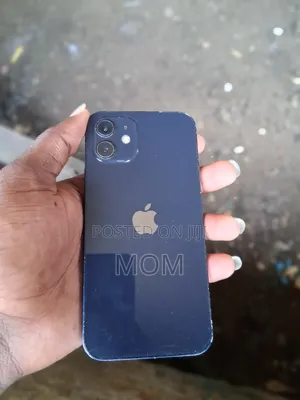 Apple iPhone 12 64 GB Blue
