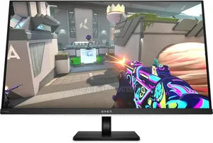 HP OMEN Transcend 31.5 Inch UHD 240Hz OLED Gaming Monitor