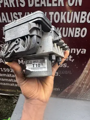 ABS Pump/Module for Kia Soul 2020-2021