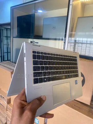 Laptop HP EliteBook X360 1030 G2 8GB Intel Core i7 SSD 512GB