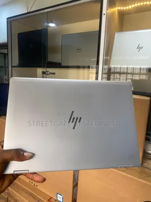 Laptop HP EliteBook X360 1030 G2 8GB Intel Core i7 SSD 512GB