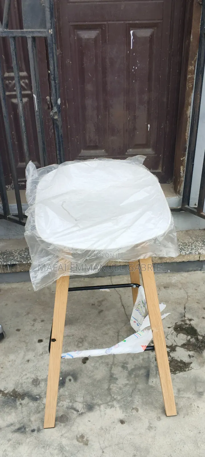 Kitchen Stools