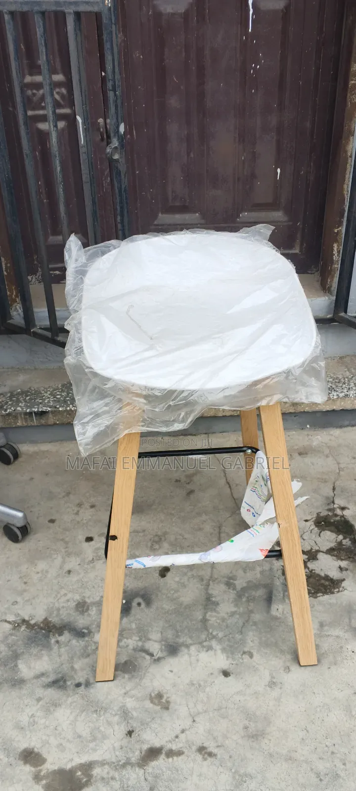 Kitchen Stools