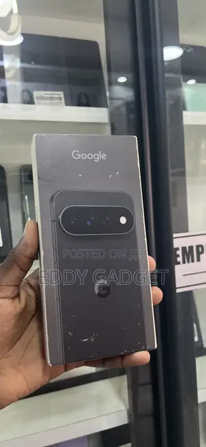 New Google Pixel 11 Pro XL 512 GB Black