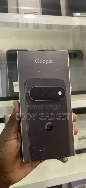 New Google Pixel 11 Pro XL 512 GB Black