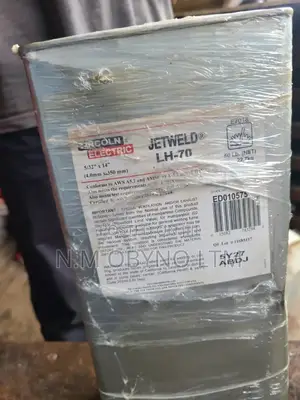 Jetweld 3.2mm Electrodes