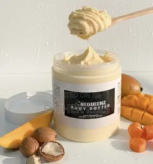 Body Butter