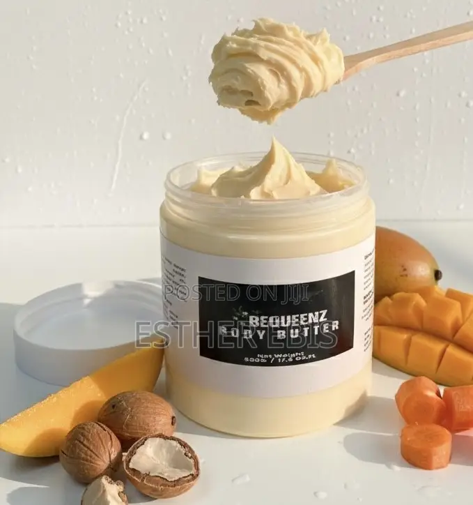 Body Butter