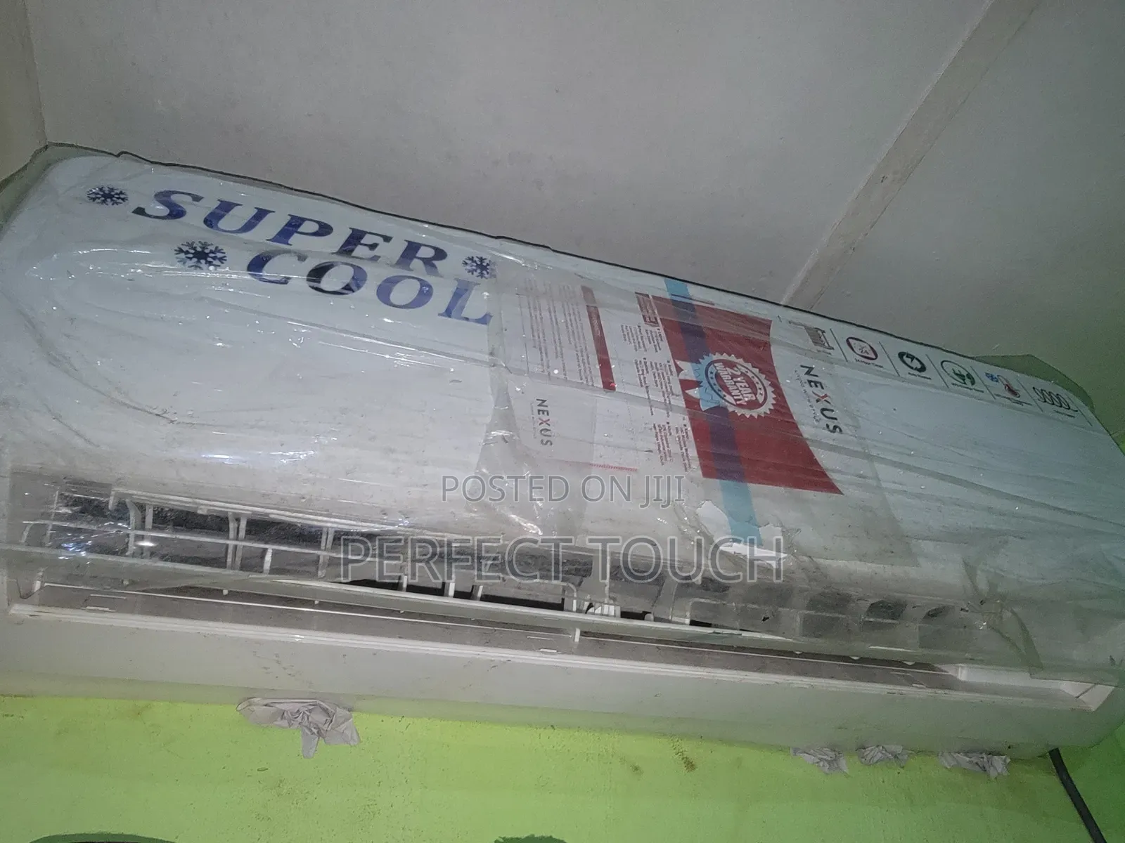 Air Conditioner