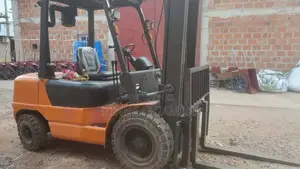 Heli 3.5 Tons Forklift With Engine