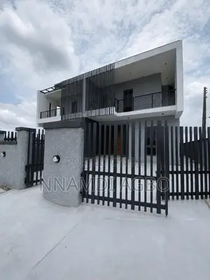 3bdrm Duplex in Sangotedo for sale