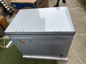 SkyRun BD-260A Household Deep Freezer